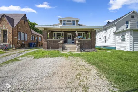 Three-Unit Triplex Investment