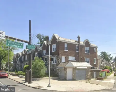 Ground-Floor Storefront Retail Space