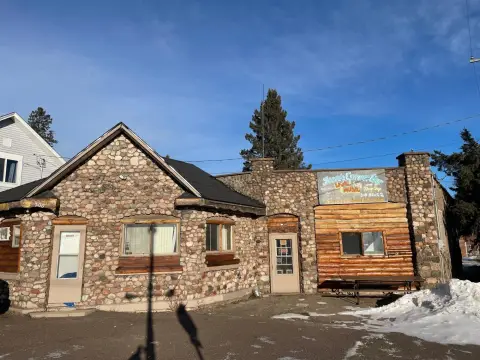 Former Bar Site in Butternut