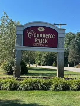 Kingston Commercial Space For Lease