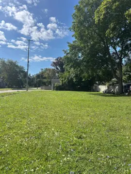 Residential Land in Saginaw, MI