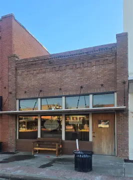 Leased Medical Office Building
