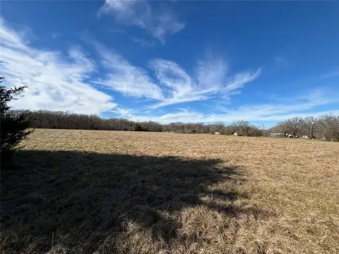 East Texas Pasture Land