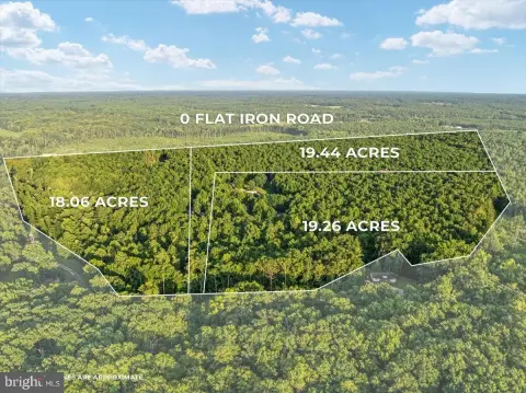 Solar-Equipped Agricultural Land