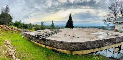 Oroville Land with Valley Views
