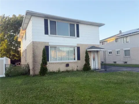 Two-Family Residential Income Property