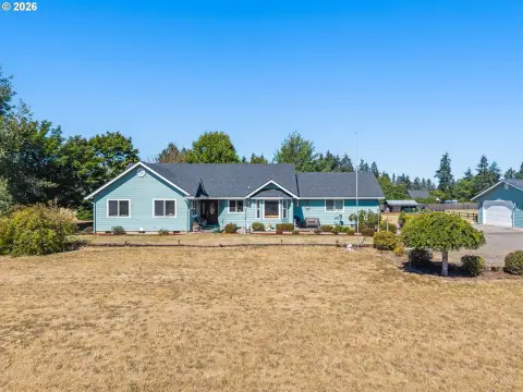 Residential Development Land with Shop