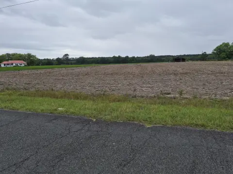 Land in Established Vance Neighborhood