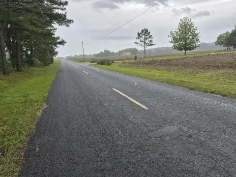Land in Established Vance Neighborhood