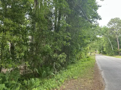 Residential Land Near Golf Club