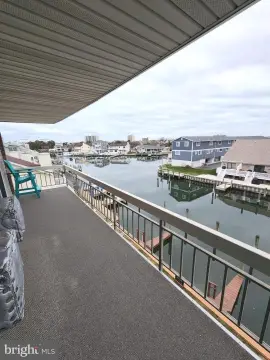 Residential Income Property with Boat Slip