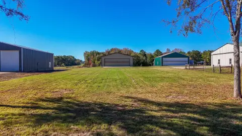 Aero Estates Aviation Community Lot