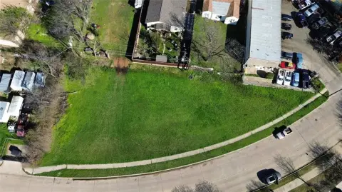 Garland, TX Vacant Commercial Lot