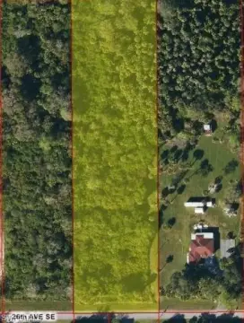Golden Gate Estates Land Opportunity