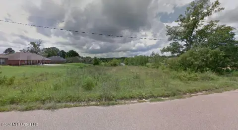 Lakefront Lot in Byram, MS