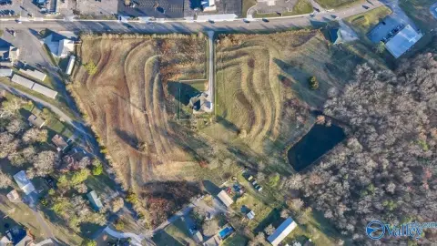 Grant, AL Development Opportunity