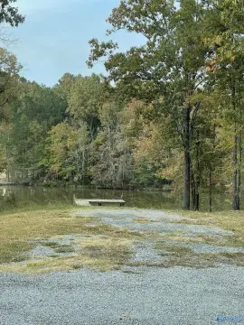 Land in Cedar Bluff, AL