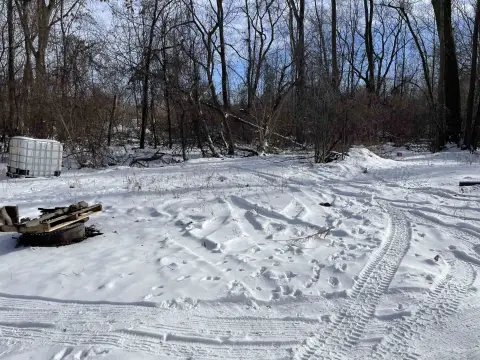 Residential Land Near Water