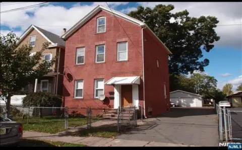 Two-Family Home in Garfield, NJ