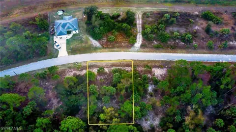 North Port Land Opportunity