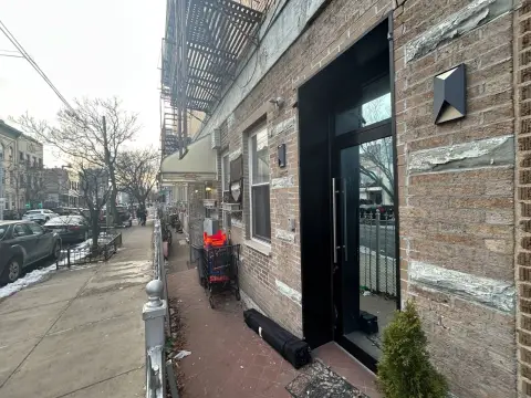 Prime Retail Space in Ridgewood