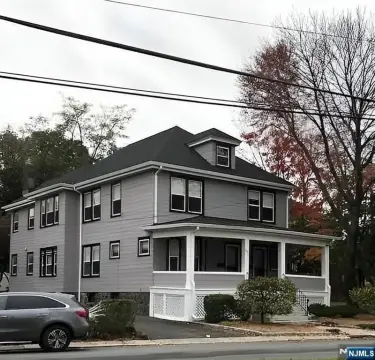 Two-Family Colonial in Fort Lee