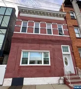 Renovated Two-Family Residence