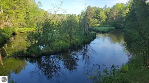 Riverfront Vacant Land Parcel