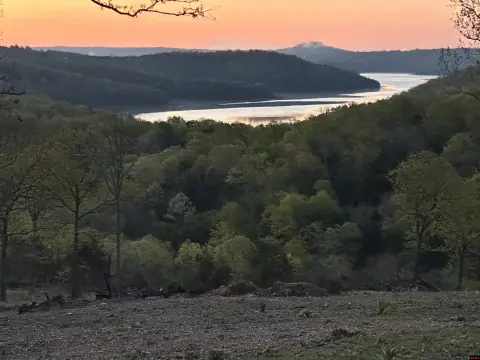 Acreage with Lake Views