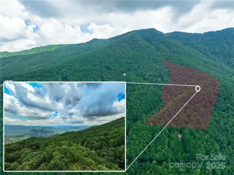 Sylva, NC Land For Sale
