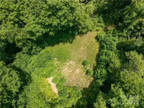 Sylva Land with View Potential