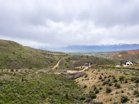 Single-Family View Lot