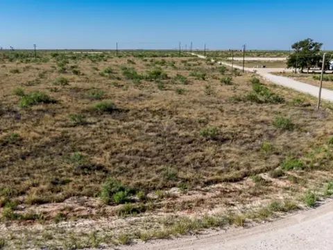 Residential Development Lot