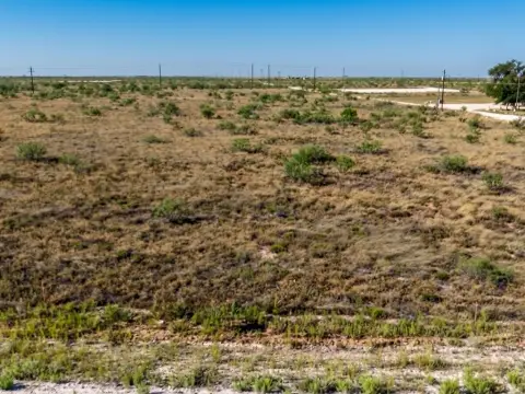Residential Development Lot