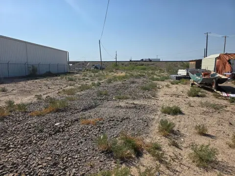Residential Land Parcel Opportunity