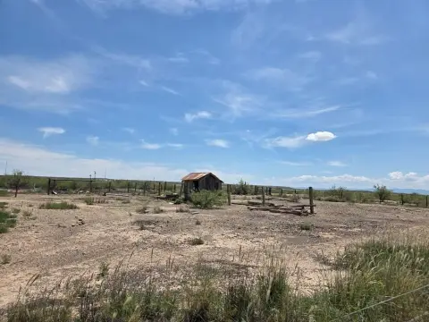 Level Residential Land Parcel