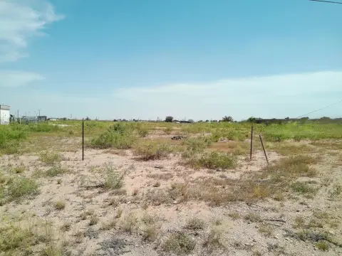 Land with RV Hookups