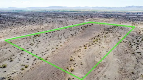 Mohave Valley Land Opportunity