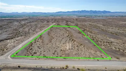 5-Acre Buildable Land Parcel