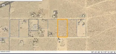 Silver Springs 4.6-Acre Land Parcel