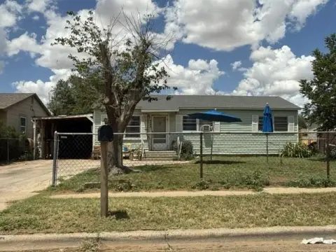 31-Unit Apartment Building