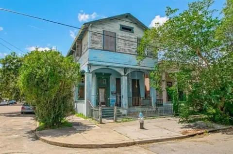 New Orleans Redevelopment Opportunity