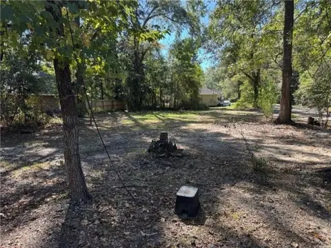 Corner Lot Near Downtown Covington