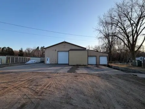 Flex Space With Cold Storage