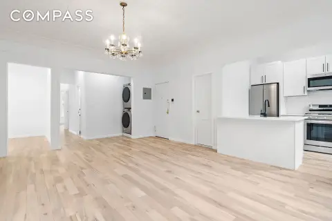 Mixed-Use Townhouse with Retail