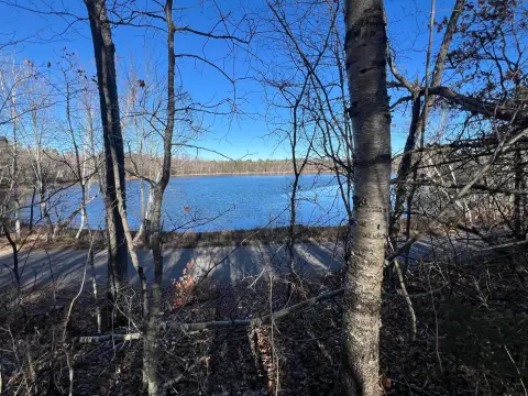 Heart Lake Wooded Acreage