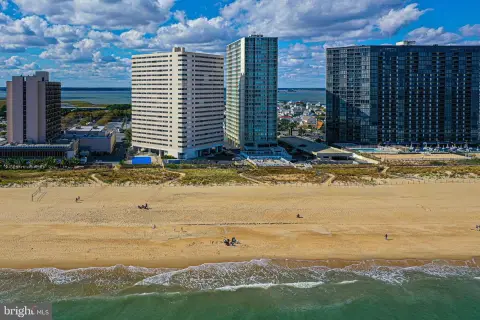Oceanfront Residential Income Property