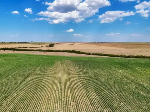 Riverfront Agricultural Land
