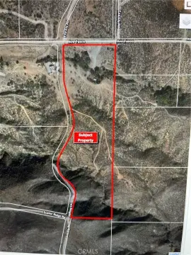 Temecula Valley Land For Sale
