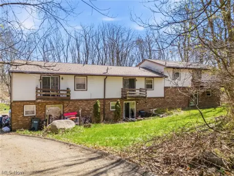 North Canton Triplex Investment Opportunity